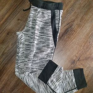 DRAWSTRING JOGGERS